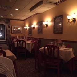 Stephanie S Italian Restaurant 14 Photos 72 Reviews Photo Of Stephanie S Italian Restaurant Caldwell Nj United States Nice Cozy Spot