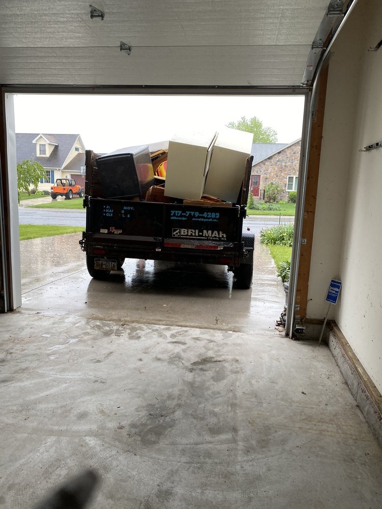 Althouse Junk Removal