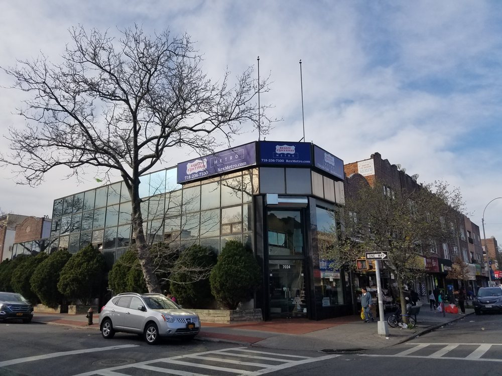 Realty Executives Metro