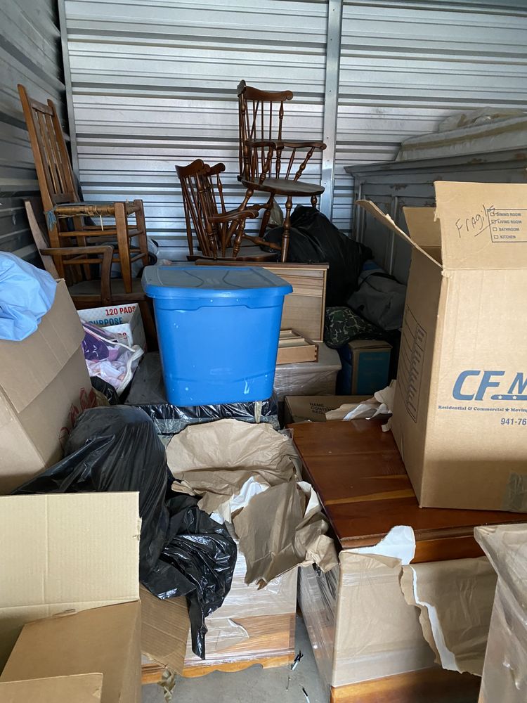 Estate Clearouts