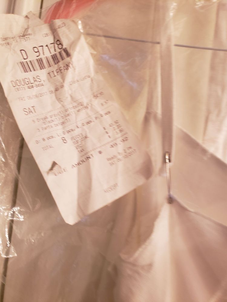 A 1 Dry Cleaners