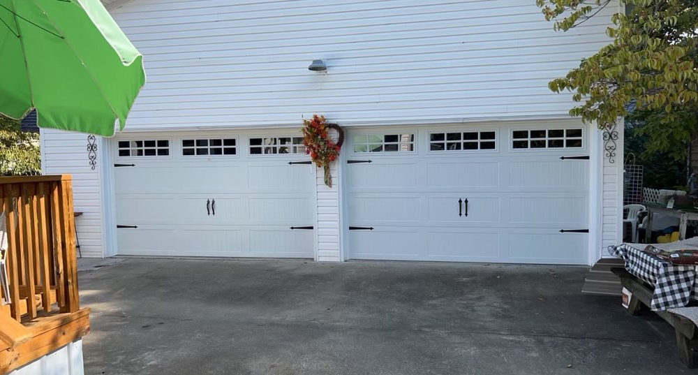Pantego Overhead Doors