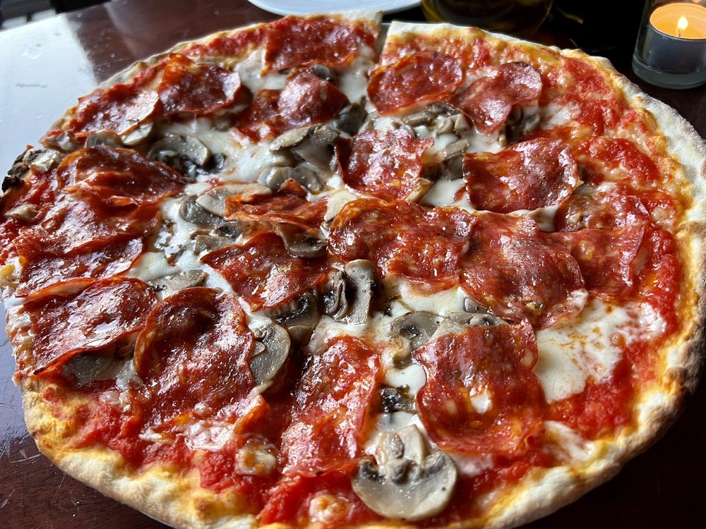 Cafe Angelino