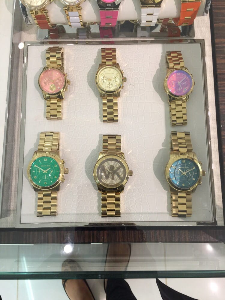 Michael Kors