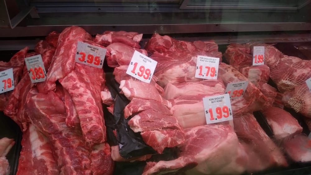 Duma Meats 21 Reviews Meat Shops 857 Randolph Rd, Mogadore, OH
