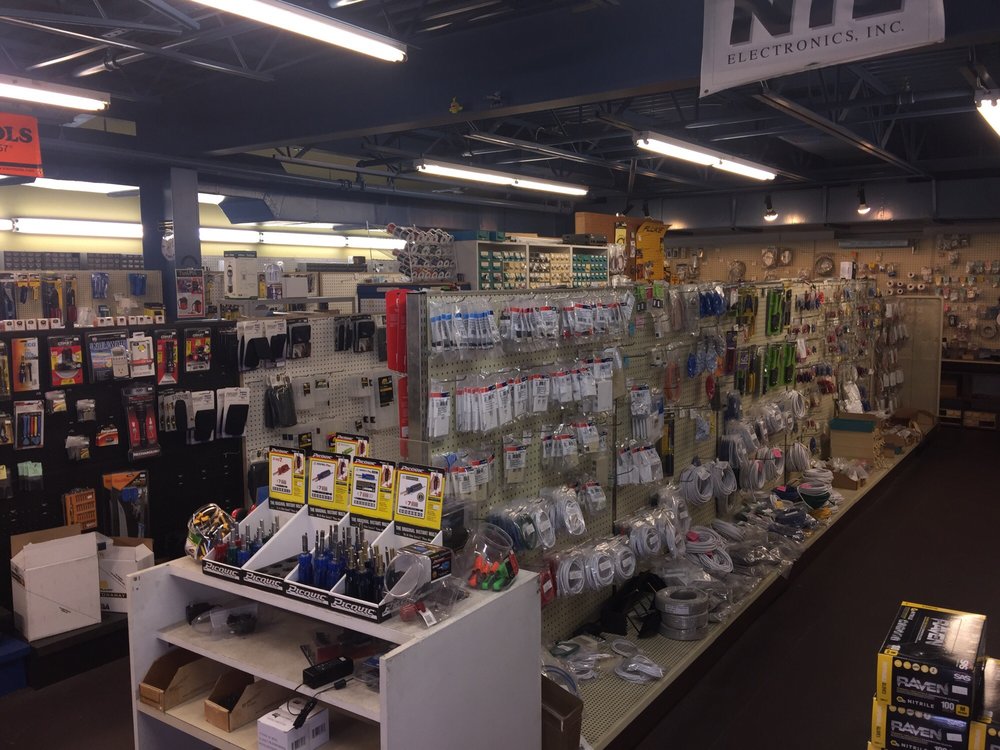 IC Supply 26 Reviews Electronics 120 Sand Island Access Rd, Kalihi, Honolulu, HI Phone