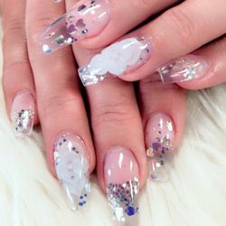 Top 10 Best Nail Salons Open Sunday Near Kansas City Mo 64156