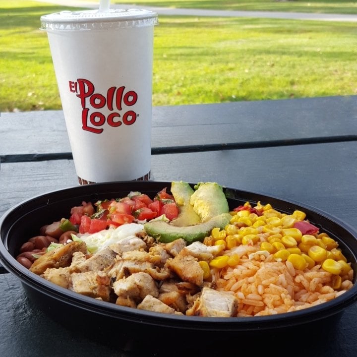 El Pollo Loco