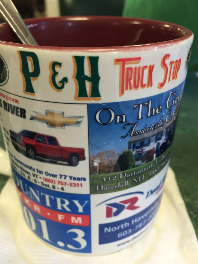 P & H Truck Stop 21 Photos & 44 Reviews Breakfast & Brunch 2886