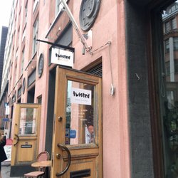 Twisted Street Kitchen 12 Photos Asian Fusion Sornaisten