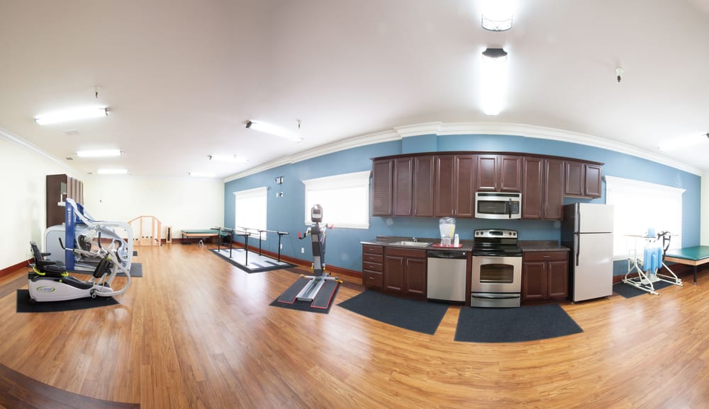 Photos for Napa Valley Care Center Yelp