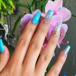 The Nail Bar 785 Photos 568 Reviews Nail Salons 1690 W