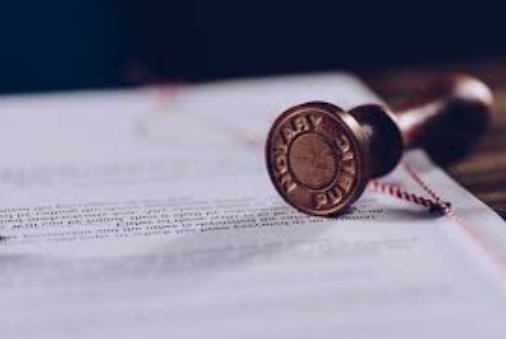 Patricia Charles Mobile Notary