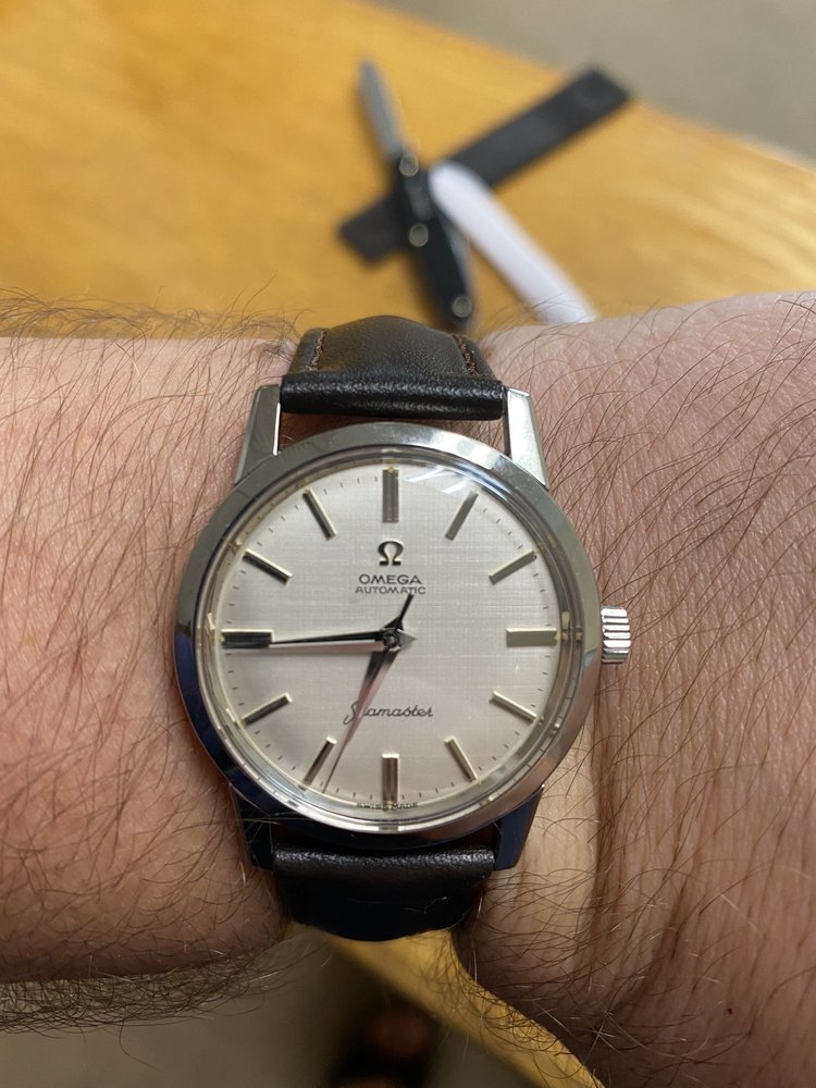 Jerry's Watch Repair