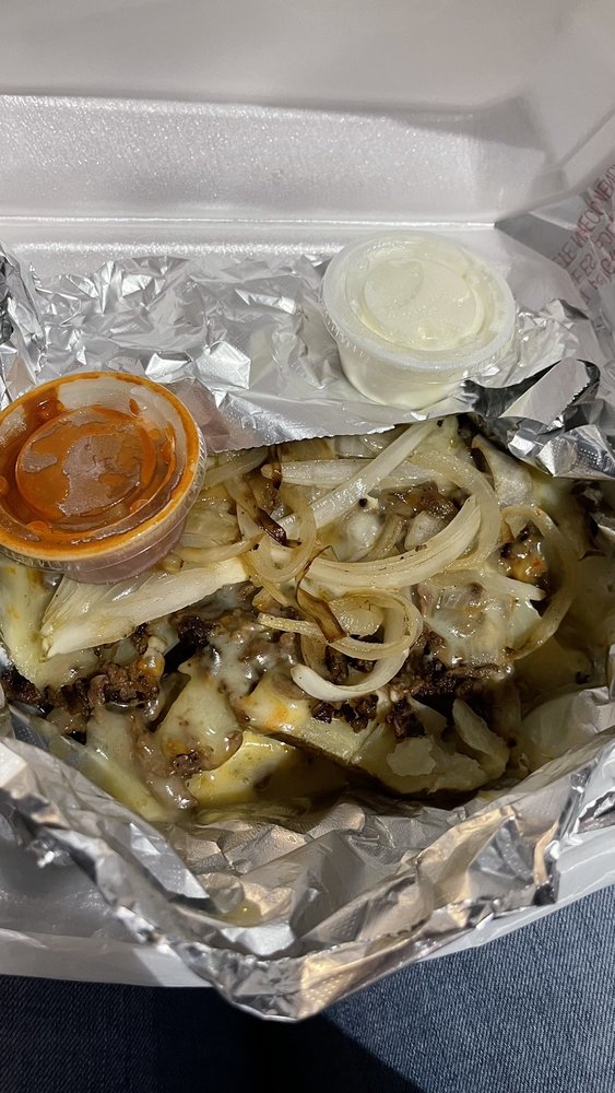 Mr.Papas