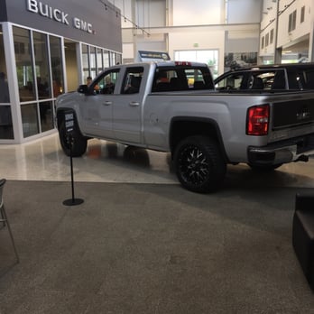Anderson Buick GMC in Cockeysville, MD | A Baltimore Anderson Buick GMC in Cockeysville, MD | A Baltimore