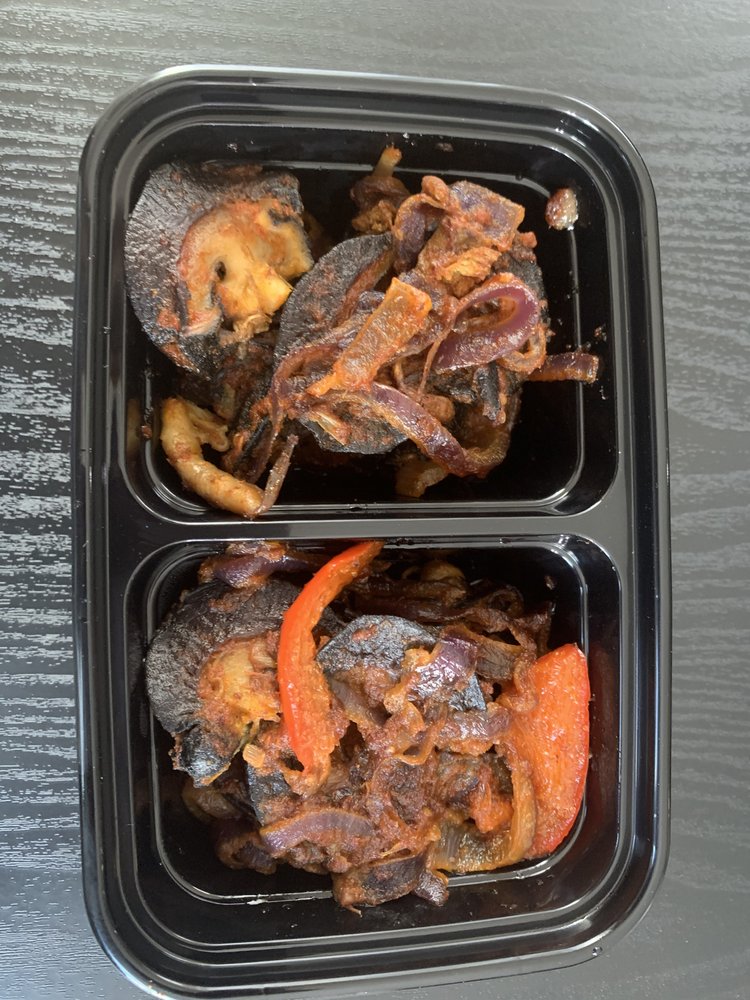 Goshen International Kitchen & Foods