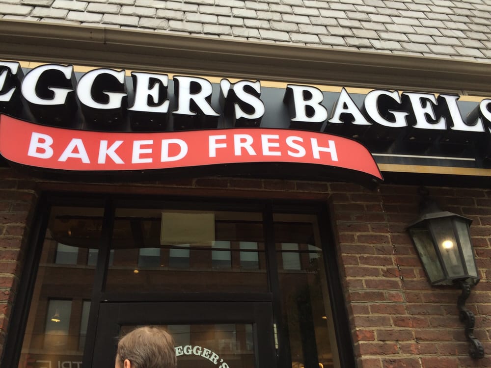 Bruegger's Bagels