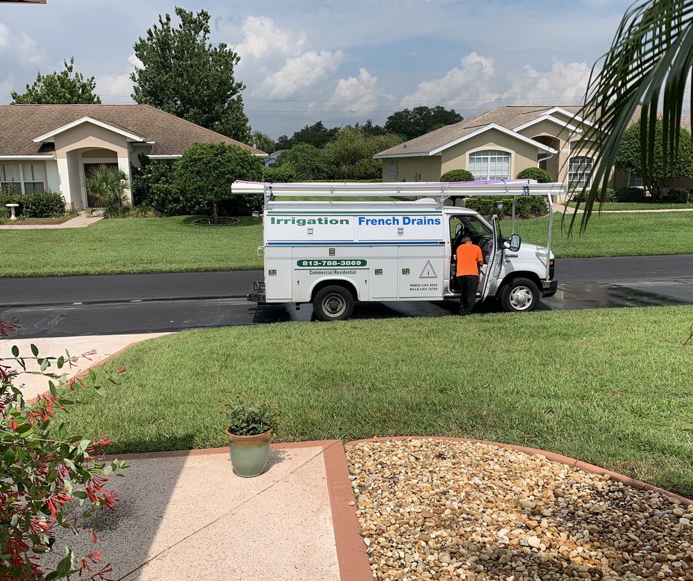 J & N Water Systems