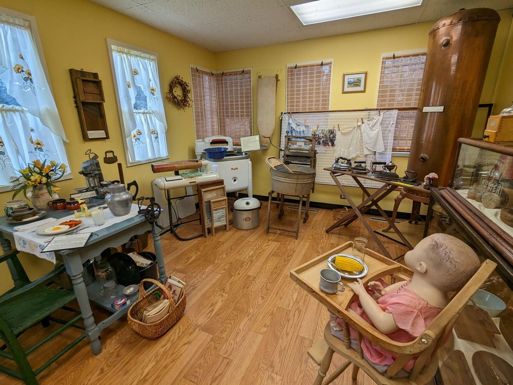 History Museum of Burke County