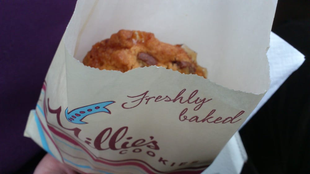 Millie’s Cookie 29 photos & 31