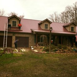 Mcguire Roofing Construction 12716 Providence Glen Ln Photo Of Mcguire Roofing Construction Knoxville Tn United States