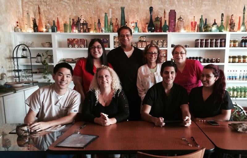 image of business Denton Family Dental Clinic