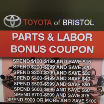 Toyota Bristol Tn >> Toyota Of Bristol 18 Photos Auto Repair 3045 W State Toyota Bristol Tn >> Toyota Of Bristol 18 Photos Auto Repair 3045 W State
