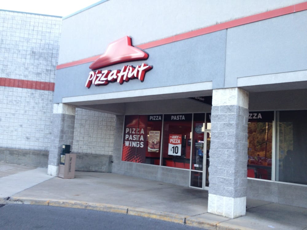 Pizza Hut