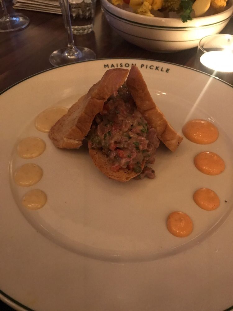 Maison Pickle Order Food Online 1252 Photos & 629 Reviews