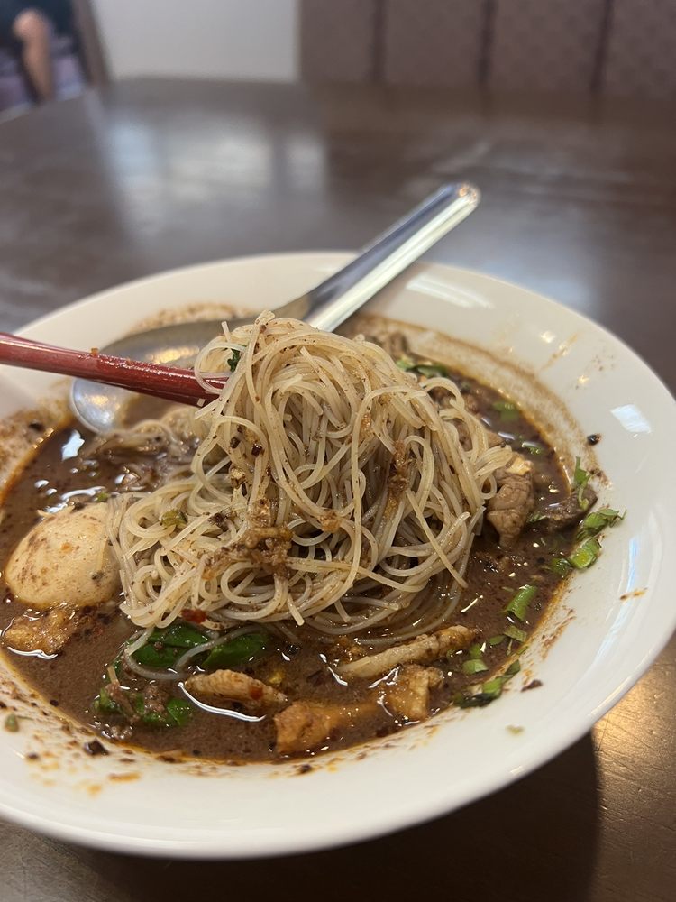 Mesa Thai Cuisine