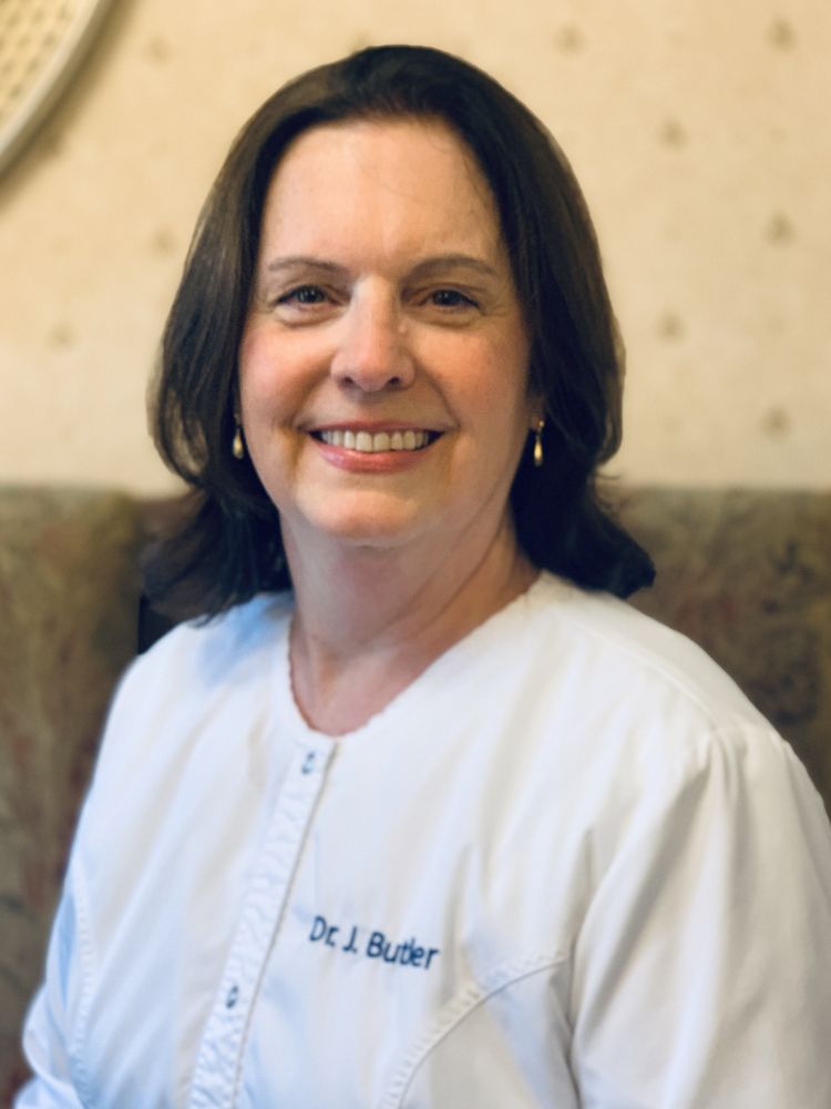 image of business Joanne M Butler, DDS