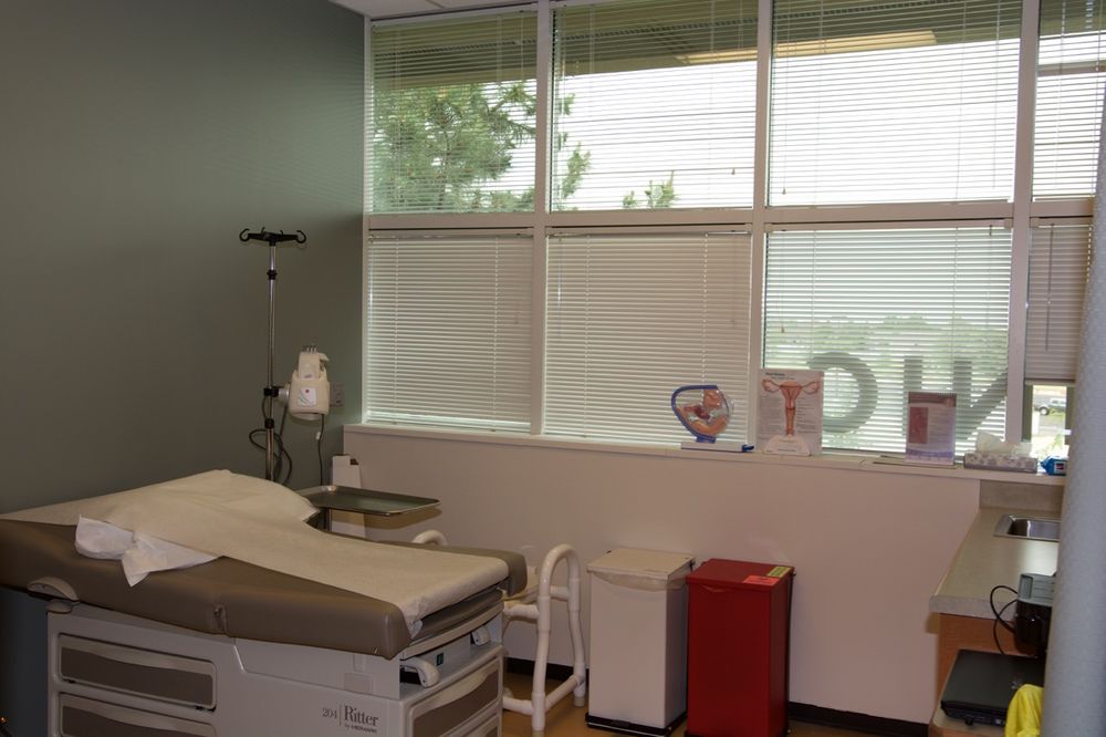 Ogden Clinic Women’s Center Ogden Regional Medical Center 11 Photos