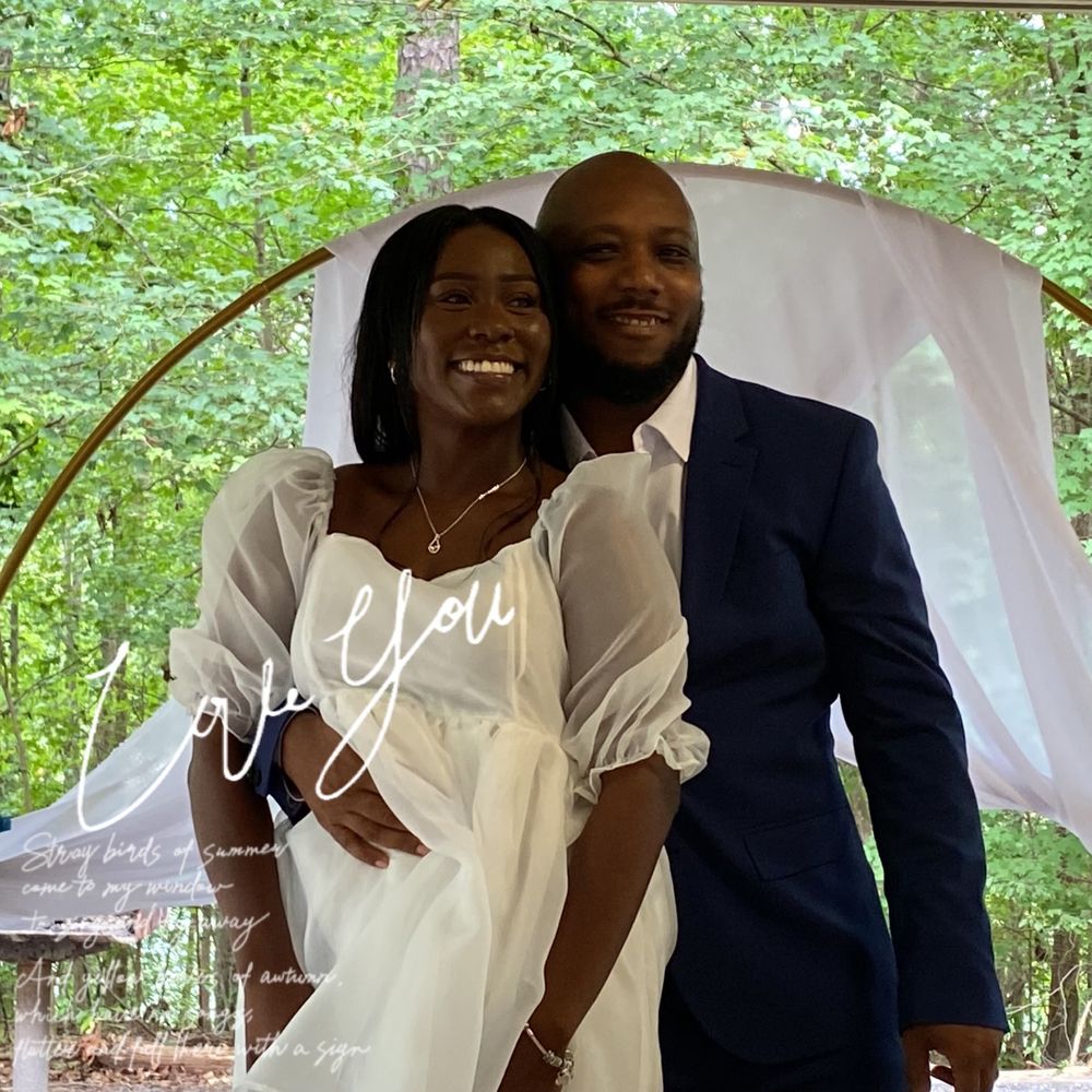 Simply Wedded & Notary