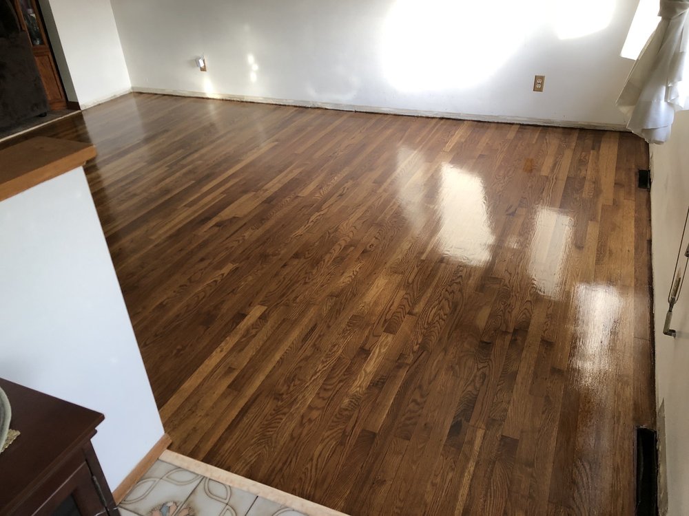 image of business Calabrese Flooring