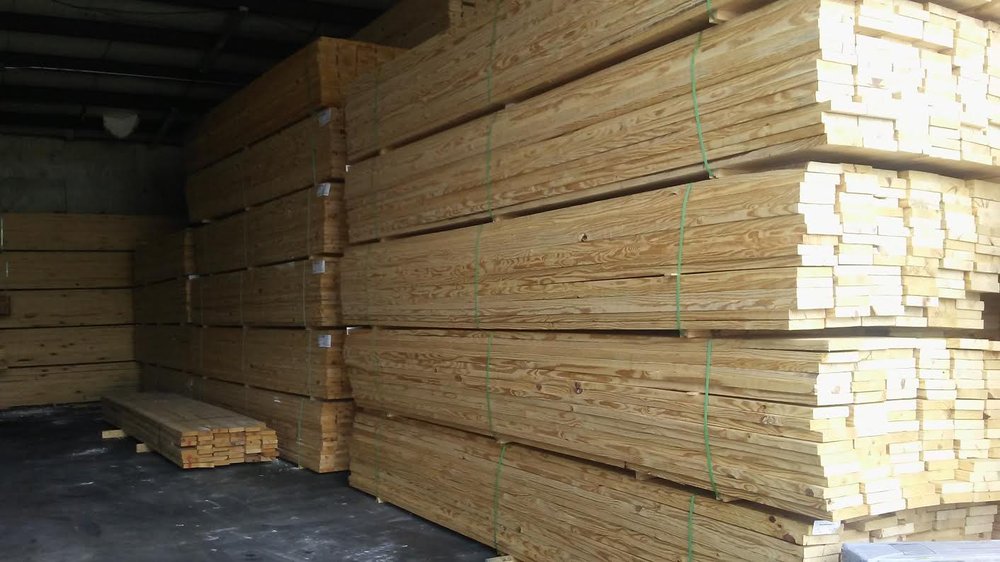 Universal Building Materials