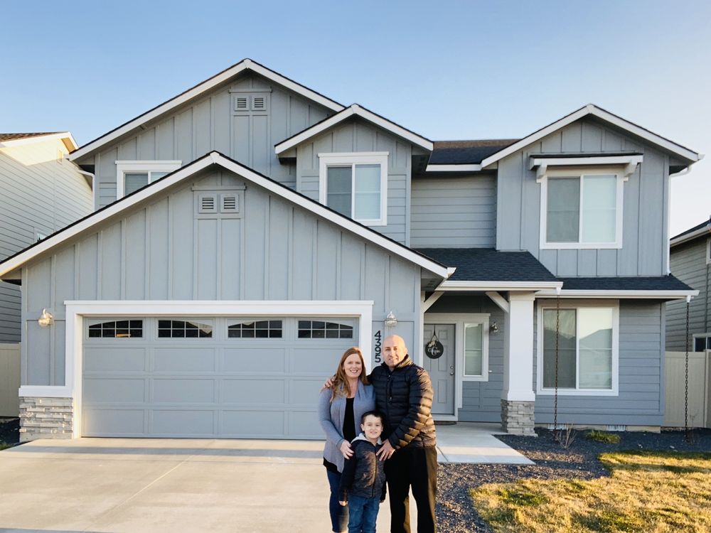 image of business CBH Homes
