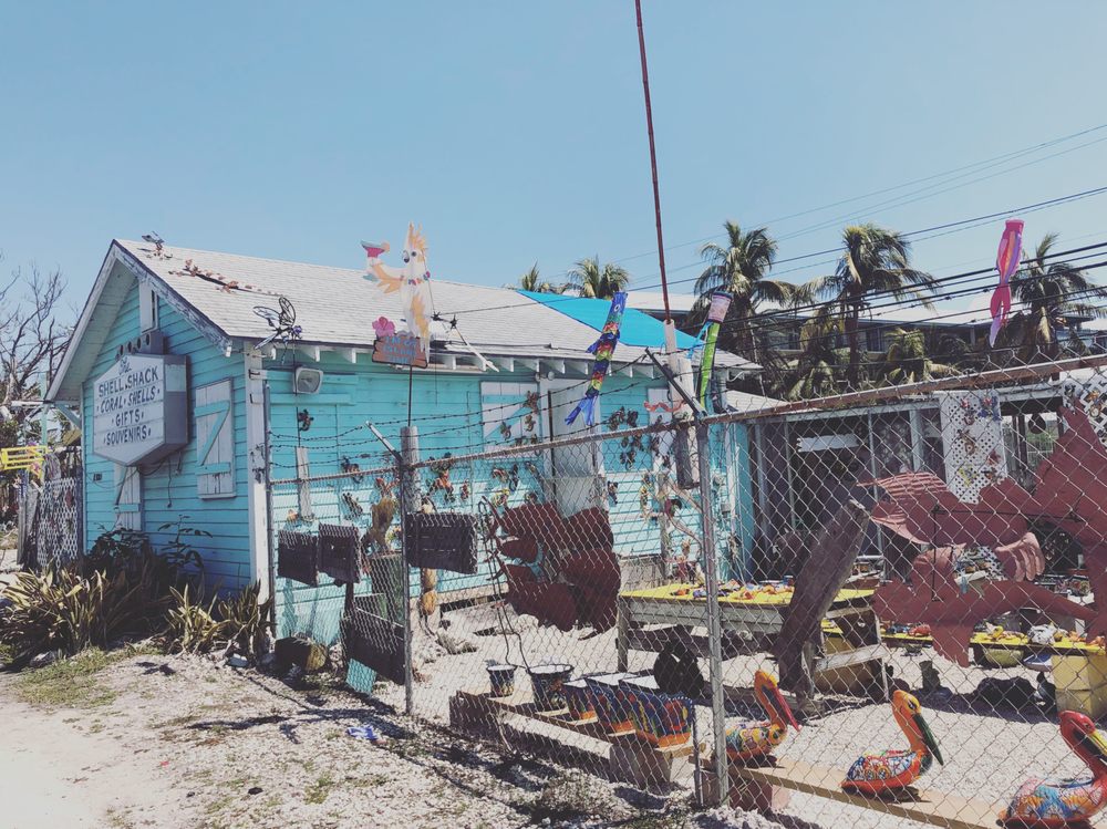 Shell Shack Gift Shops Key Largo, FL Phone Number Yelp
