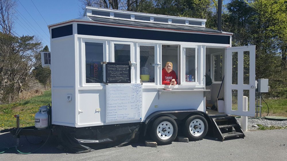 Village of the Valley 19 Photos American (New) 11702 Spotswood