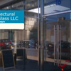 hd architectural glass and metal windows installation 7807 ridge