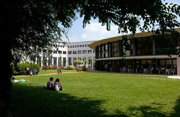 Università degli studi di verona università via san francesco 22 ... Studi di architettura verona
