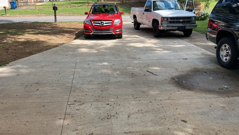 Bruthas Concrete Finishers