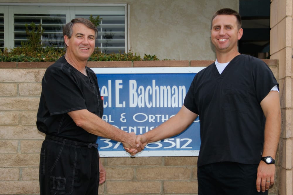 image of business Bachman Family Dentistry