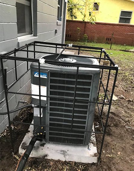 image of business Velocity Flow Heating & Cooling