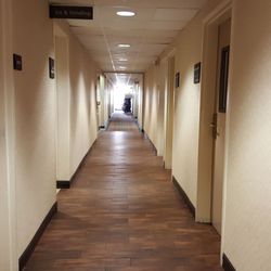 Hampton Inn By Hilton 24 Photos 14 Reviews Hotels 405 Photo Of Hampton Inn By Hilton Elgin Il United States Hallway At