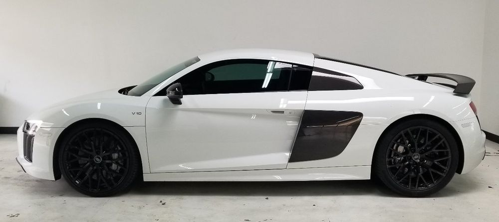 The Tint Lab