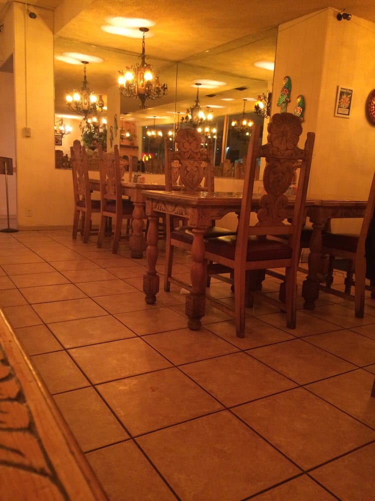 Trevino S Restaurant El Cerrito Ca Trevino S Restaurant El Cerrito Ca