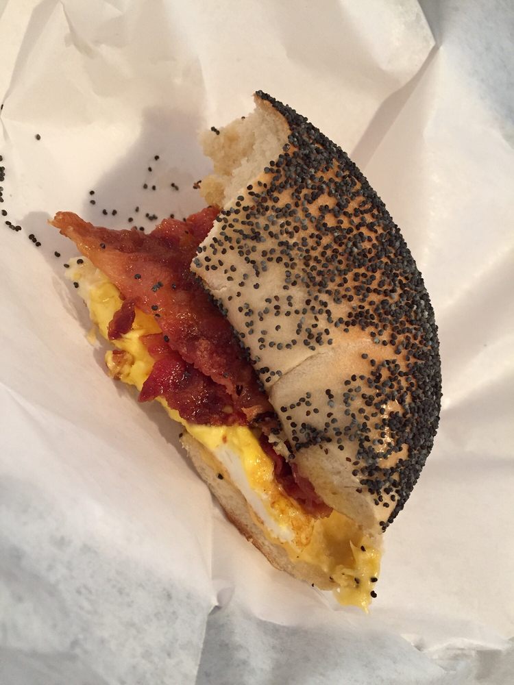 St Paul Bagelry 32 Photos & 95 Reviews Bagels 1702 Lexington Ave