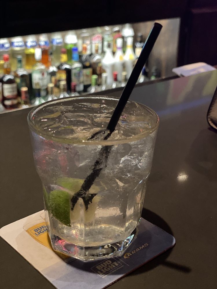 The Silver Spur