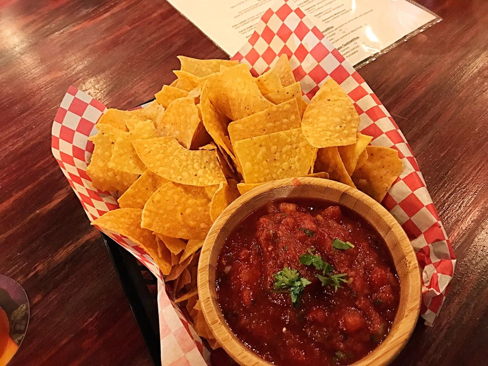 Tatts & Tacos Beer Garden 737 Photos & 563 Reviews Tacos 3200 NE